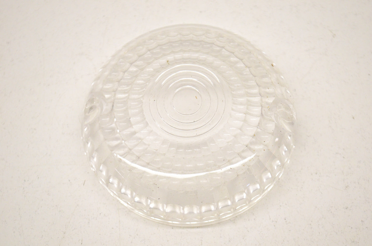OEM Yamaha 5VN-83312-10-00 Left Lens Flasher NOS