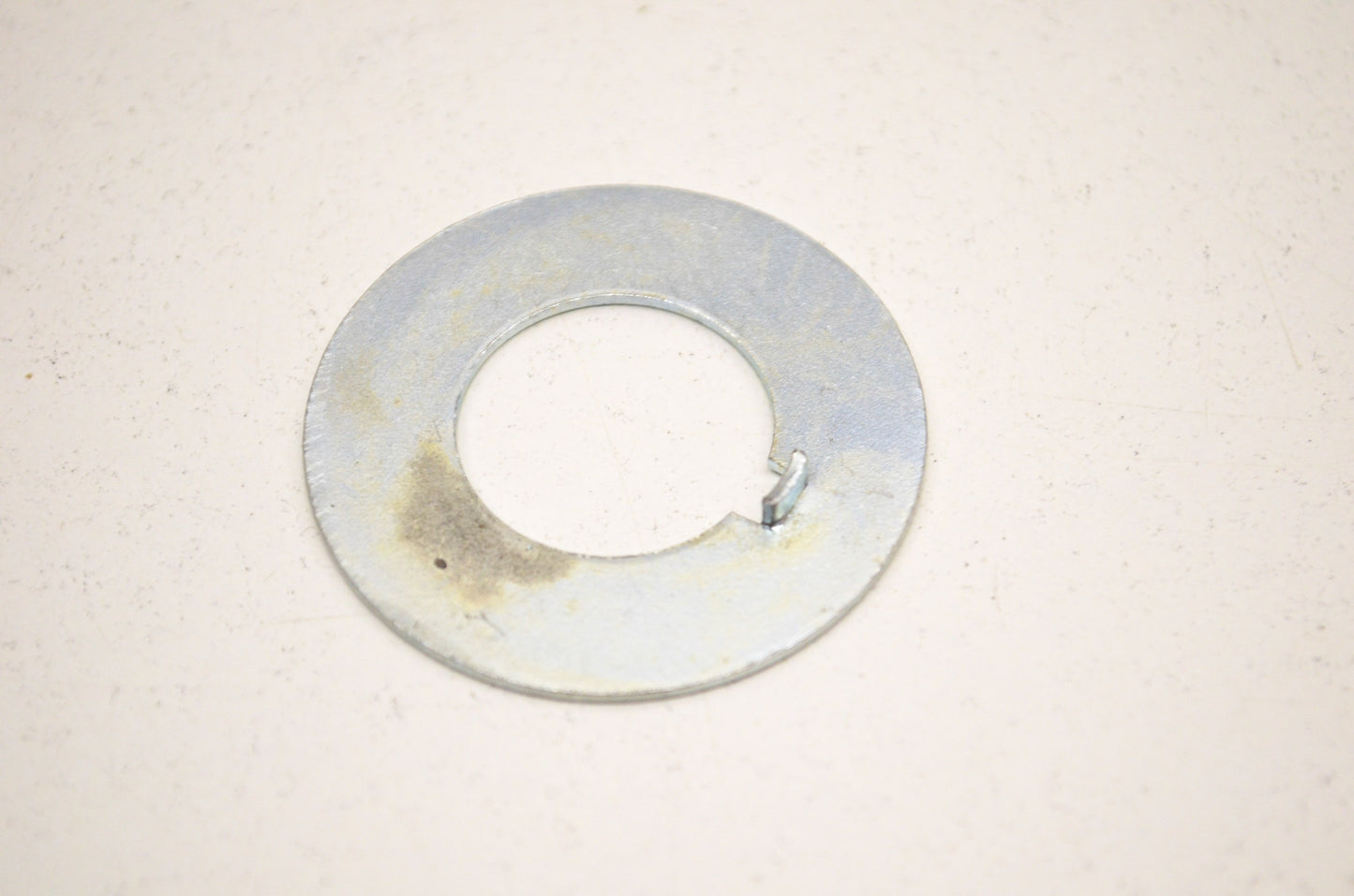 OEM Kawasaki 420B2014 Lock Washer 20MM NOS