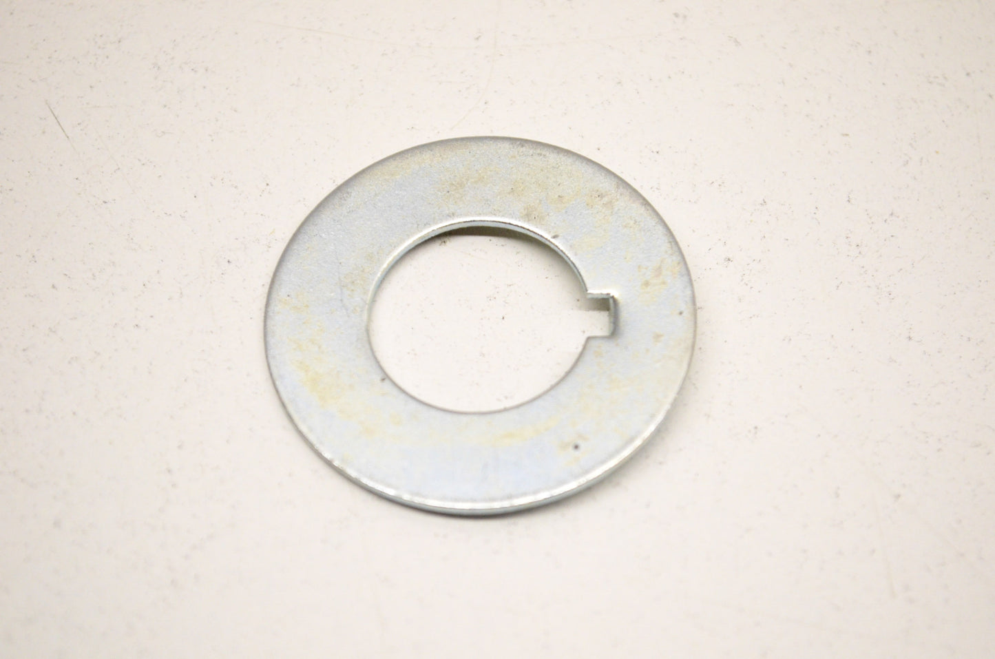 OEM Kawasaki 420B2014 Lock Washer 20MM NOS