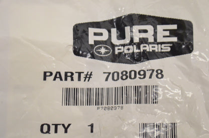New OEM Polaris Small Clamp-Boot NOS