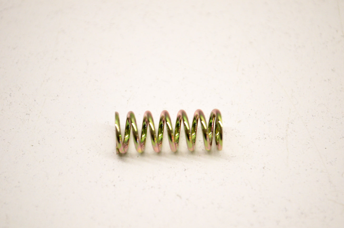 OEM Kawasaki 92144-1276 Spring NOS