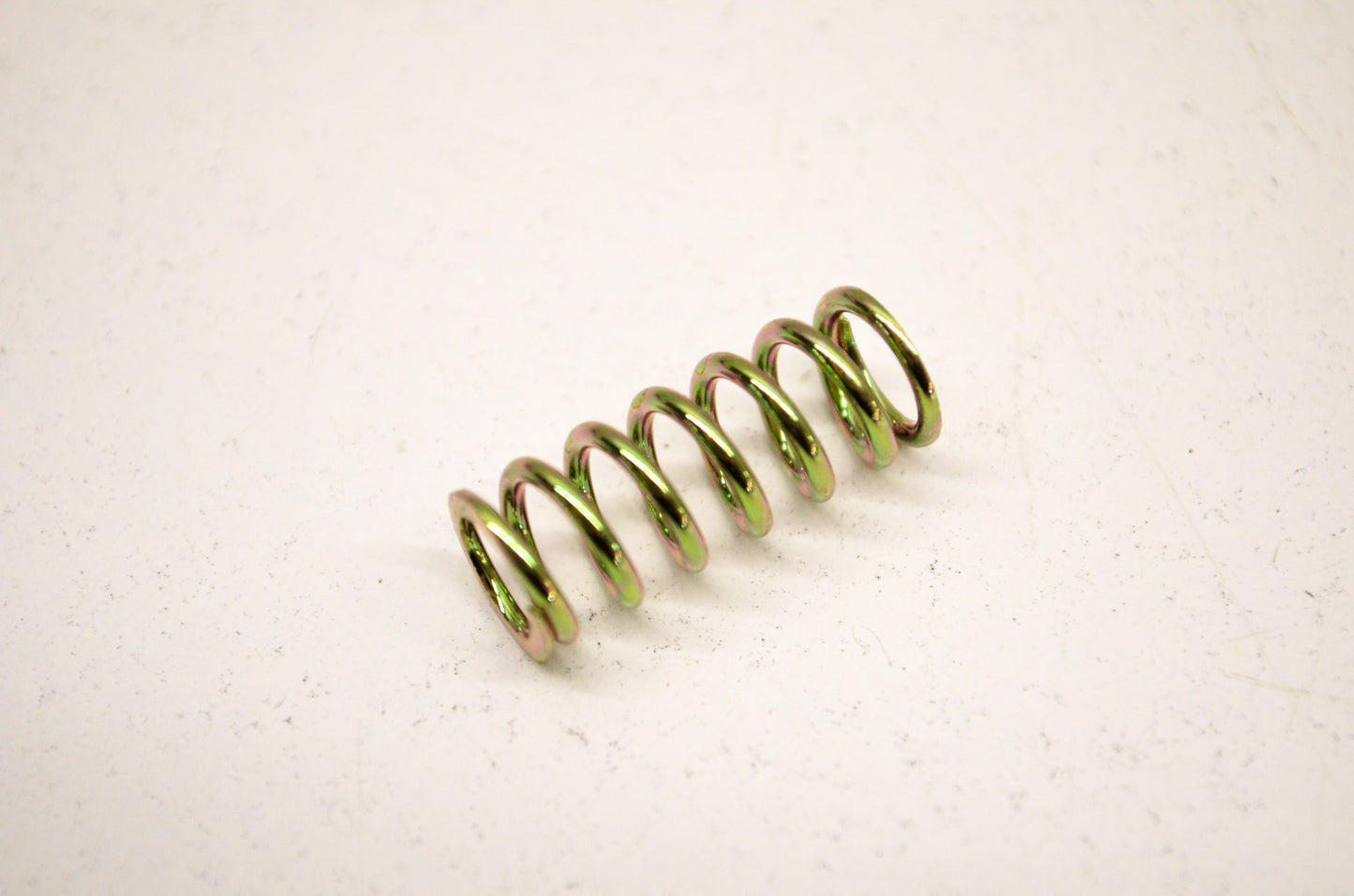 OEM Kawasaki 92144-1276 Spring NOS