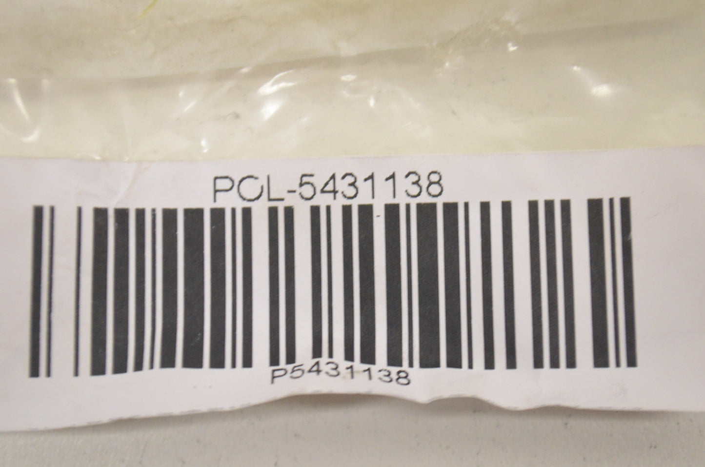 OEM Polaris 5431138 Steering Console Bushing NOS