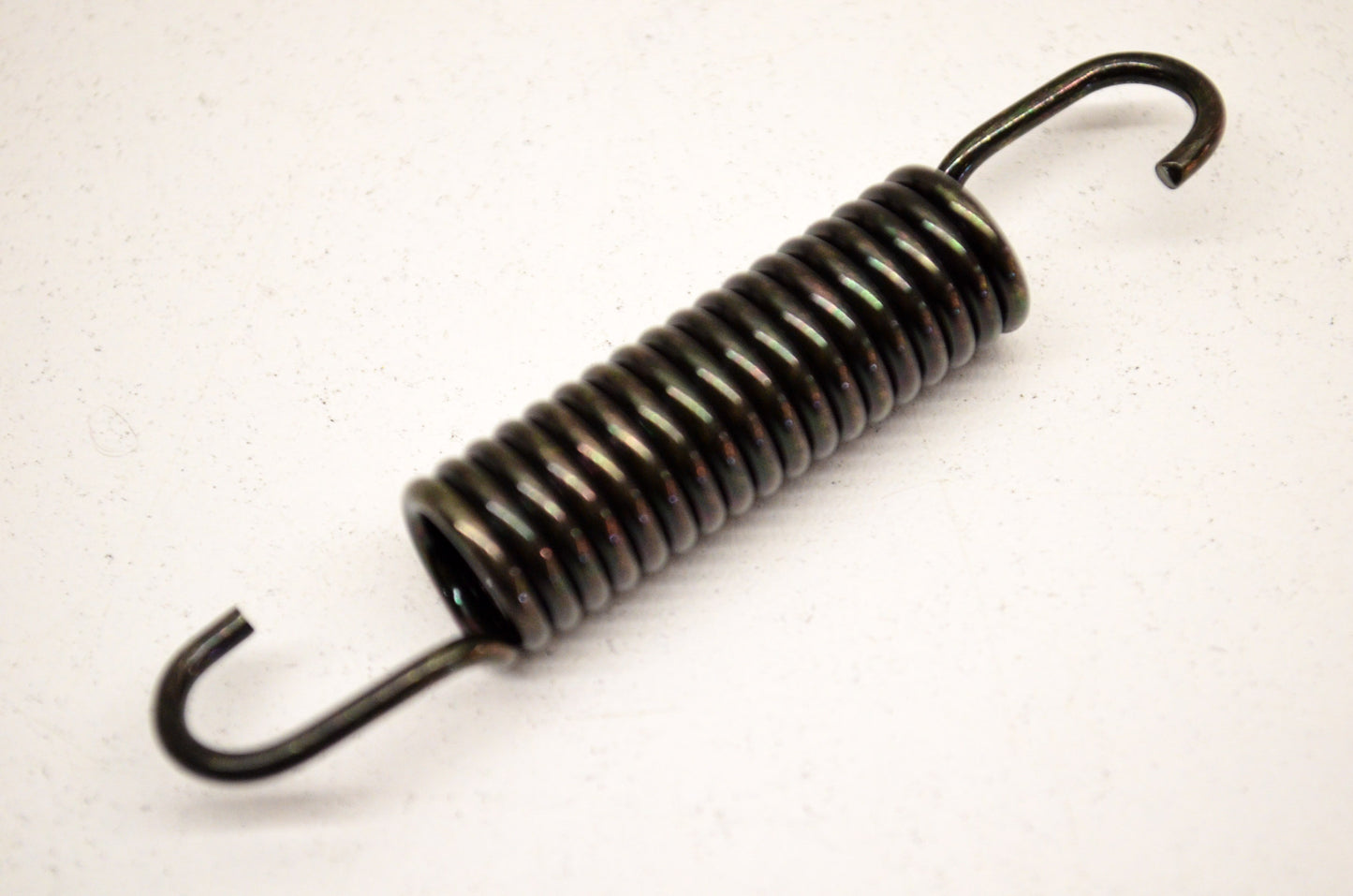 OEM Kawasaki 92144-1266 Rear Brake Pedal Spring NOS
