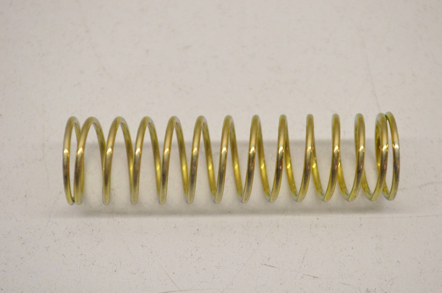 OEM Polaris 7041209 Lever Compression Spring NOS