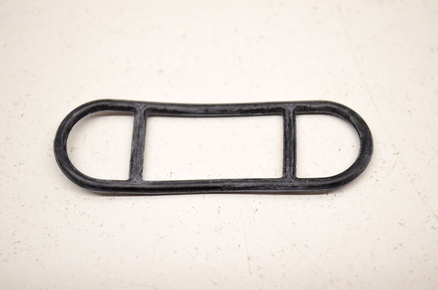 OEM Kawasaki 92055-1112 Fuel Tank O-Ring NOS