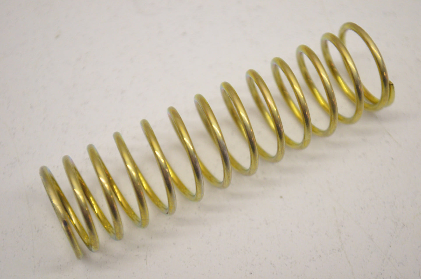 OEM Polaris 7041209 Lever Compression Spring NOS