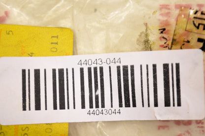 OEM Kawasaki 44043-044 Oil Seal Fitting Washer NOS