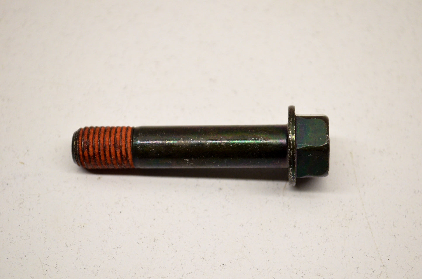 OEM Kawasaki 92150-1048 Flanged Bolt 10X49 NOS