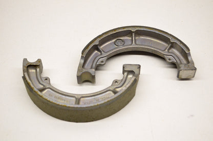 OEM Kawasaki 41048-1069 Brake Shoe NOS