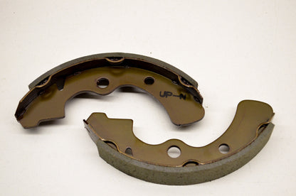 OEM Kawasaki 41048-1077 Brake Shoe NOS