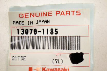 OEM Kawasaki 13070-1185 Guide