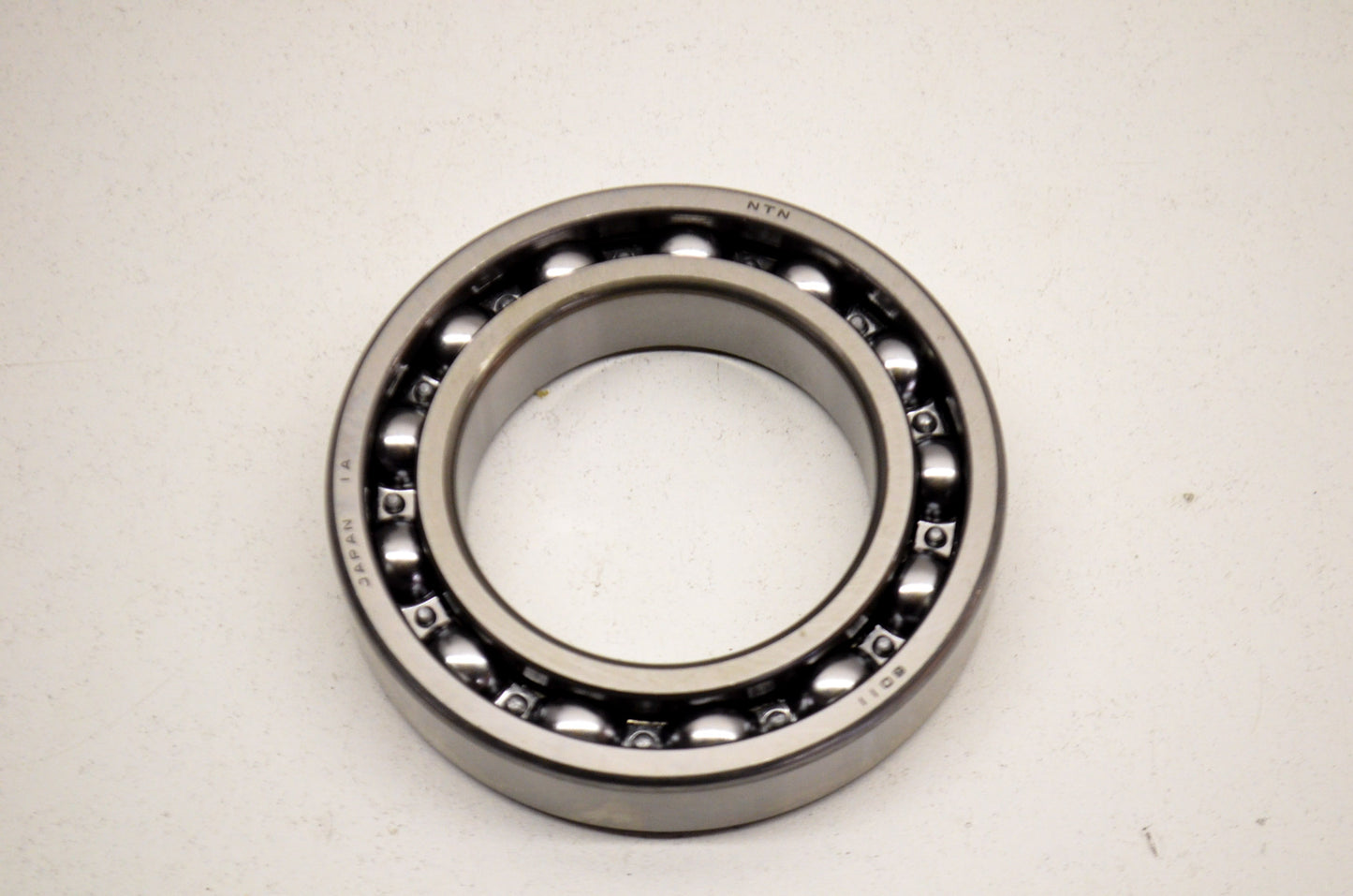 New OEM Kawasaki 601A6011 Ball Bearing NOS