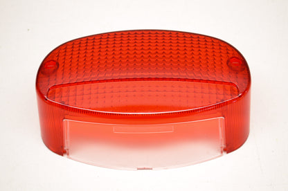 OEM Kawasaki 23026-1183 Tail Lamp Lens NOS