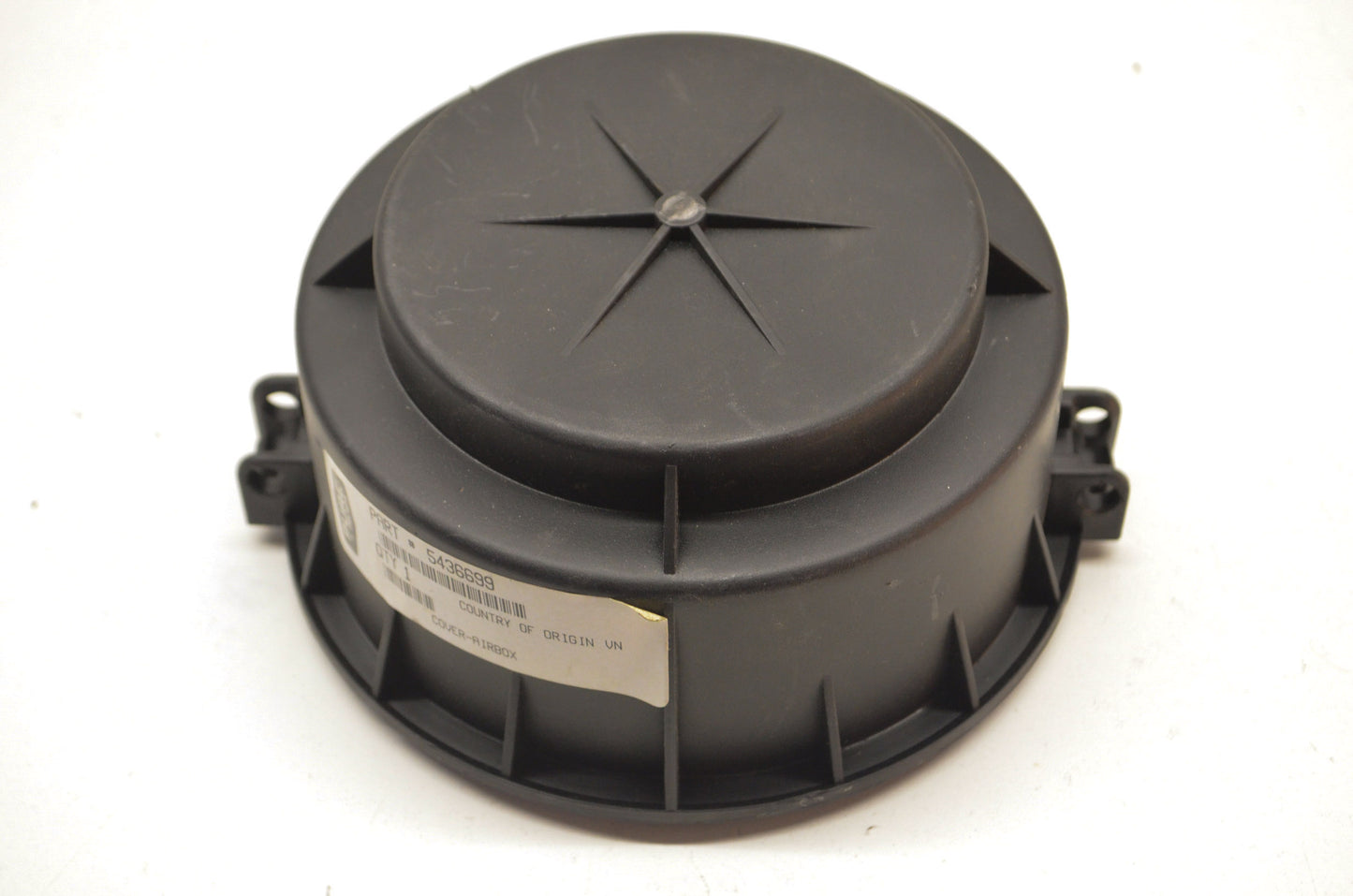 Airbox Cover NOS