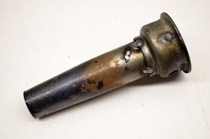 OEM Kawasaki 18048-015 Tail Piece NOS