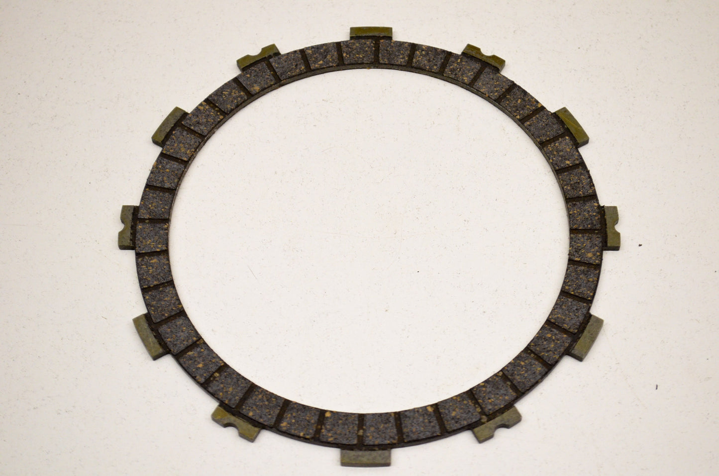 OEM Kawasaki 13088-1091 Friction Plate NOS