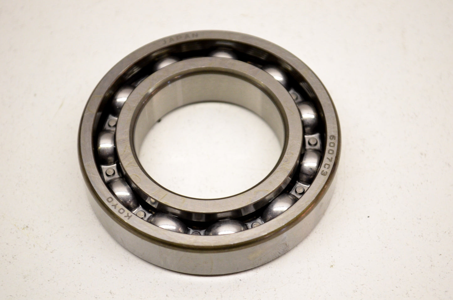 New OEM Kawasaki 601B6007 Ball Bearing NOS