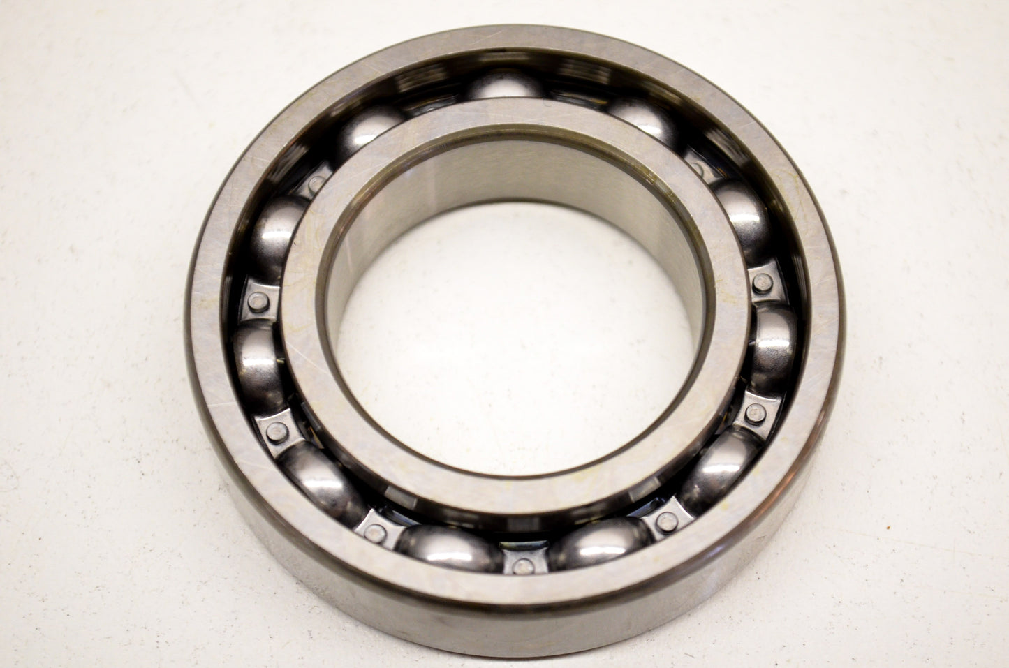 New OEM Kawasaki 601B6007 Ball Bearing NOS