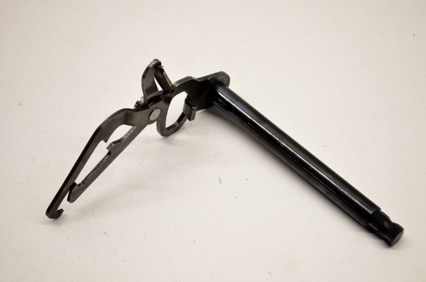 OEM Kawasaki 13161-033 Gear Change Lever Assembly NOS