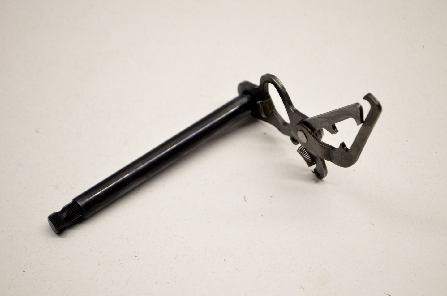 OEM Kawasaki 13161-033 Gear Change Lever Assembly NOS