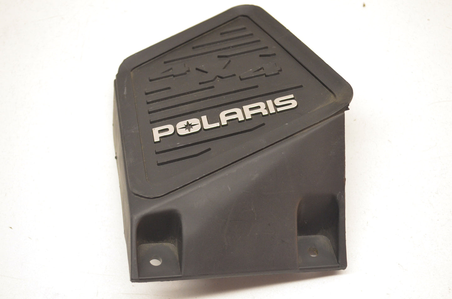 OEM Polaris 5431150 Black Left Hand CV Joint Shield NOS