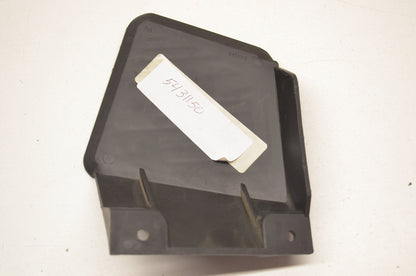 OEM Polaris 5431150 Black Left Hand CV Joint Shield NOS