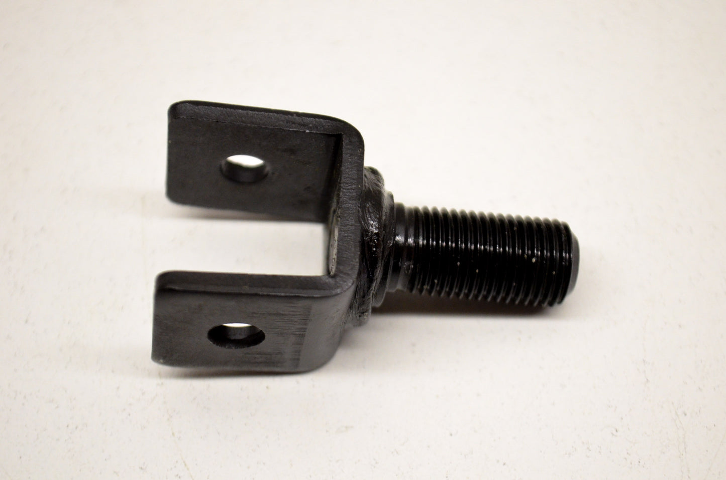 OEM Kawasaki 33028-011 Rear Footrest Bracket NOS