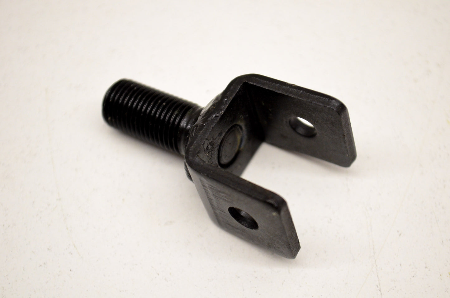 OEM Kawasaki 33028-011 Rear Footrest Bracket NOS