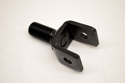 OEM Kawasaki 33028-011 Rear Footrest Bracket NOS
