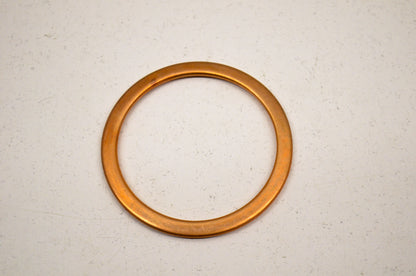 OEM Kawasaki 11009-1840 Exhaust Pipe Holder Gasket NOS