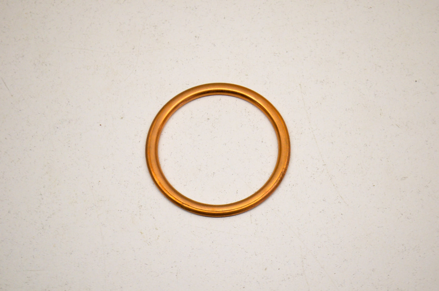 OEM Kawasaki 11009-1840 Exhaust Pipe Holder Gasket NOS
