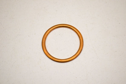 OEM Kawasaki 11009-1840 Exhaust Pipe Holder Gasket NOS