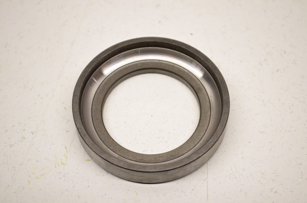 OEM Kawasaki 92048-009 Steering Stem Bearing Race NOS
