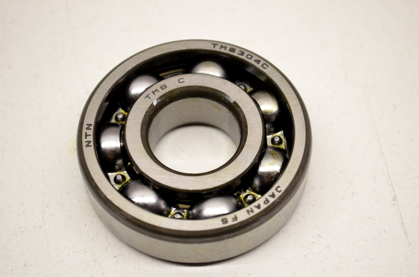 OEM Kawasaki 92045-1142 Ball Bearing TMB304CC NOS