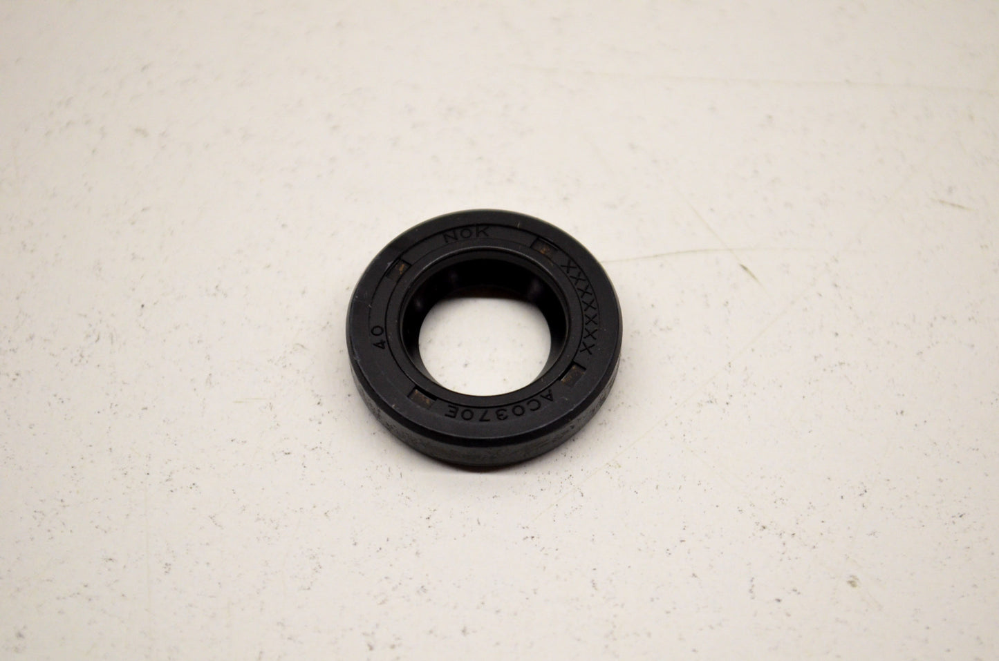 New OEM Kawasaki 92049-1228 Oil Seal AC037AE0 NOS
