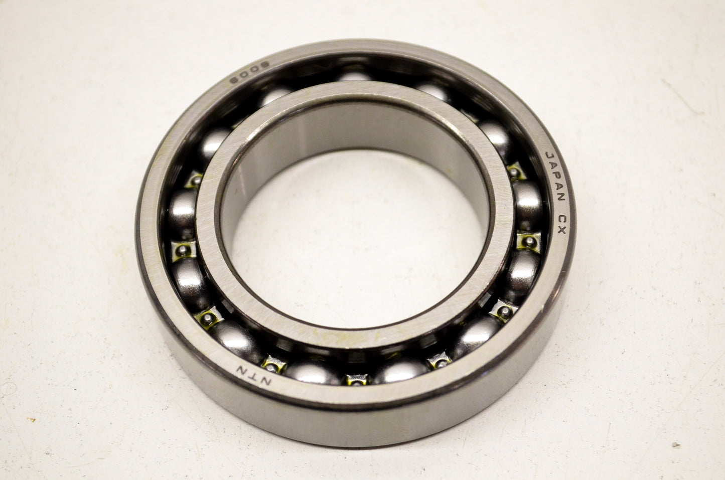 OEM Kawasaki 92045-1015 Ball Bearing #6009 NOS