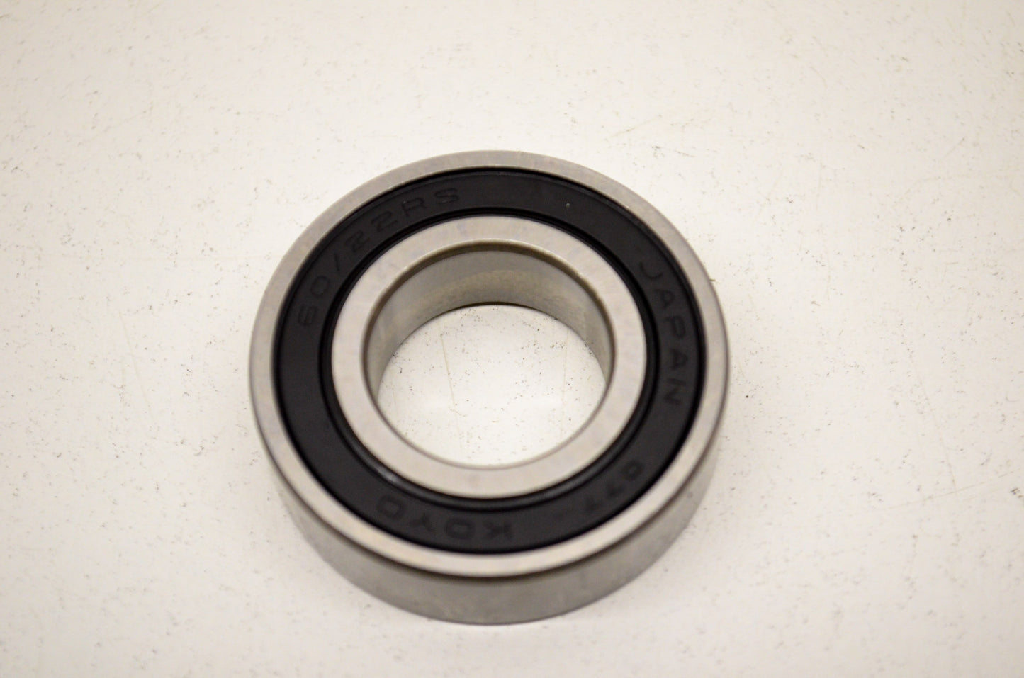 OEM Kawasaki 92045-1170 Ball Bearing 60/222RS NOS