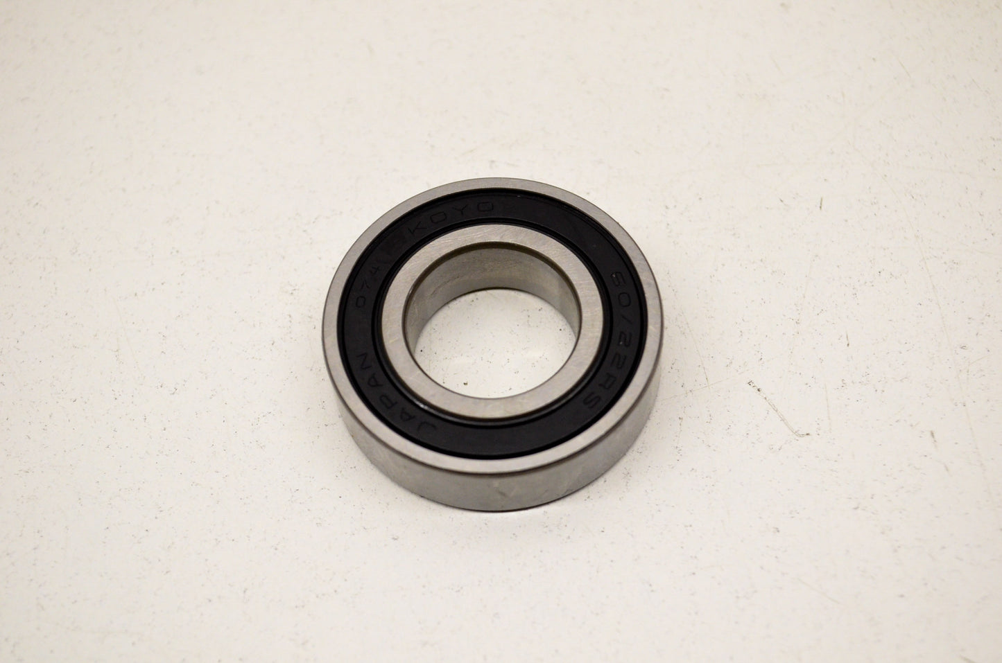 OEM Kawasaki 92045-1170 Ball Bearing 60/222RS NOS