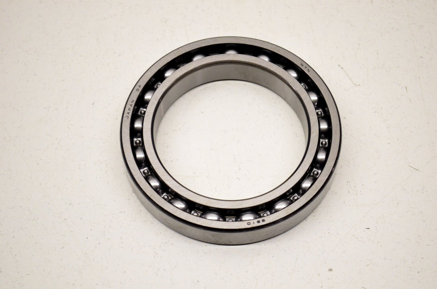 OEM Kawasaki 92045-1394 Ball Bearing 6910 NOS