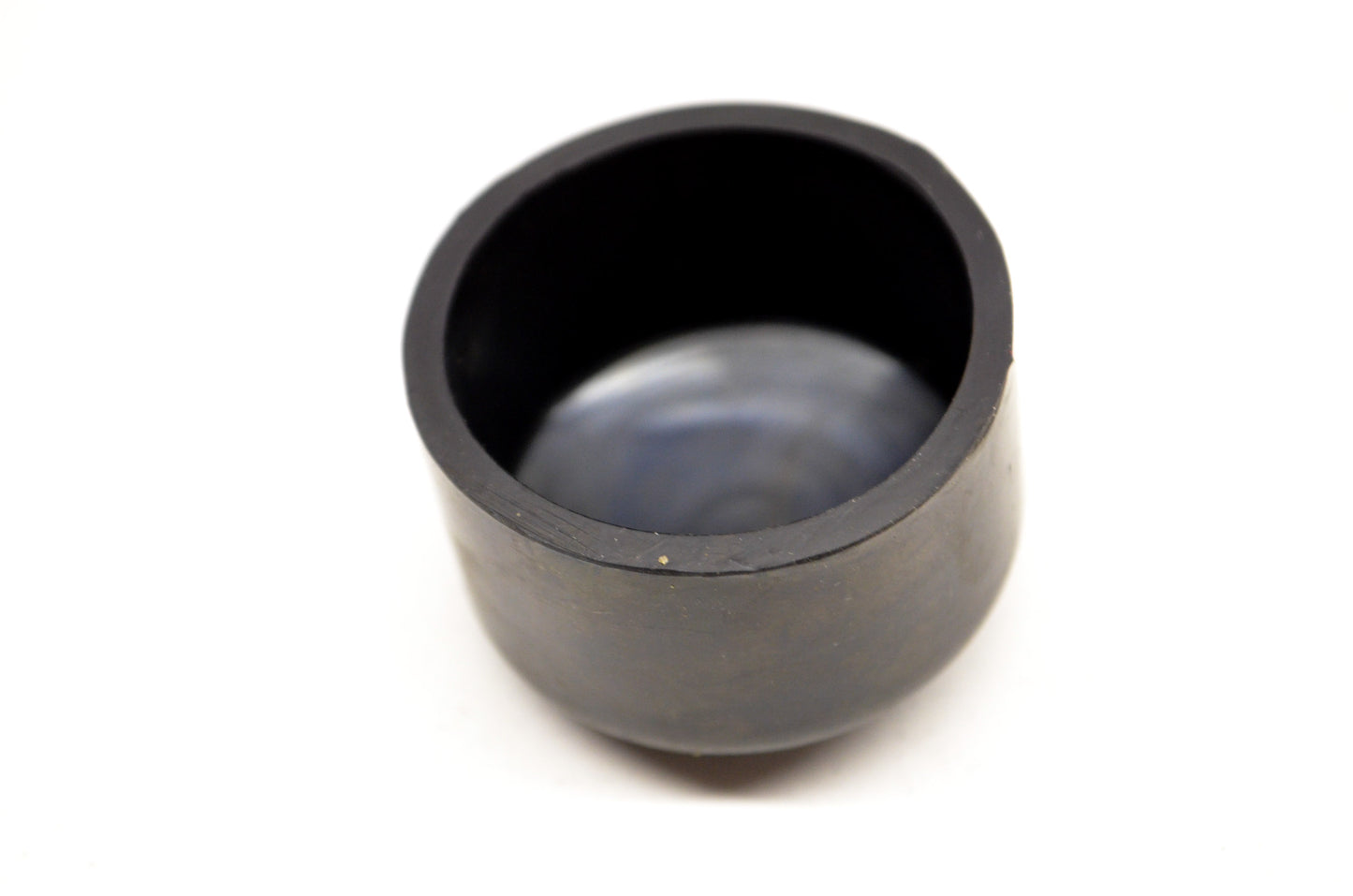 New OEM Kawasaki Bumper Pipe End Cap NOS