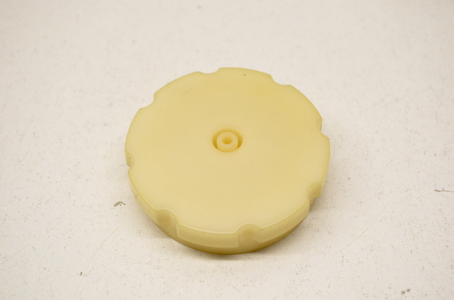 OEM Kawasaki 51049-022 Fuel Tank Cap NOS