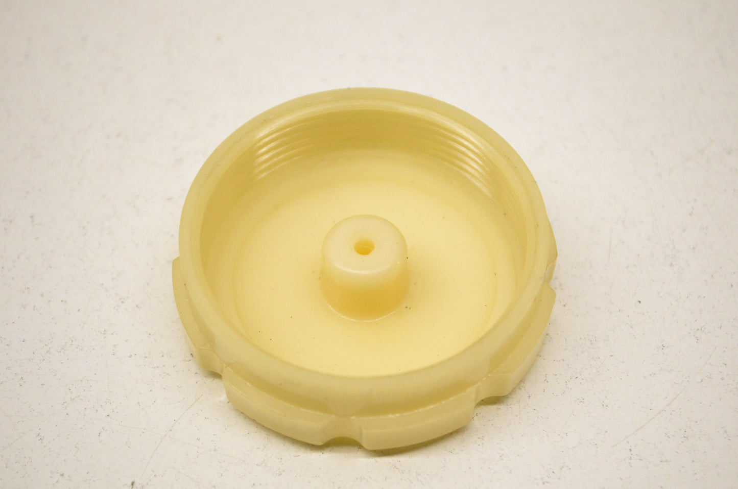 OEM Kawasaki 51049-022 Fuel Tank Cap NOS
