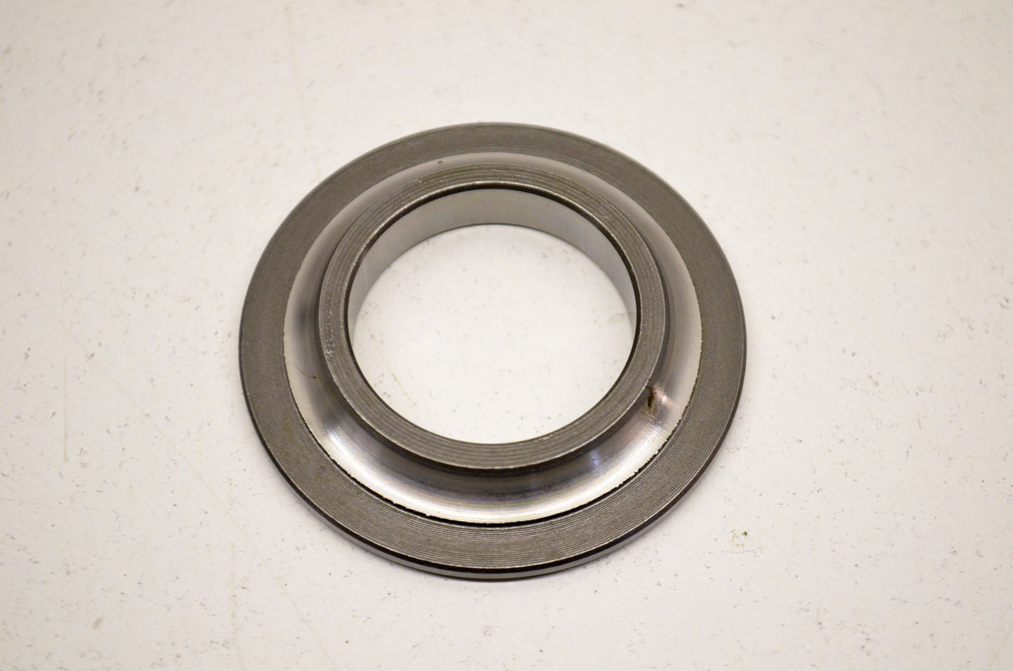 OEM Kawasaki 92047-014 Upper Steering Stem Bearing Cone NOS