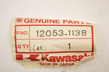 OEM Kawasaki 12053-1138 Chain Guide