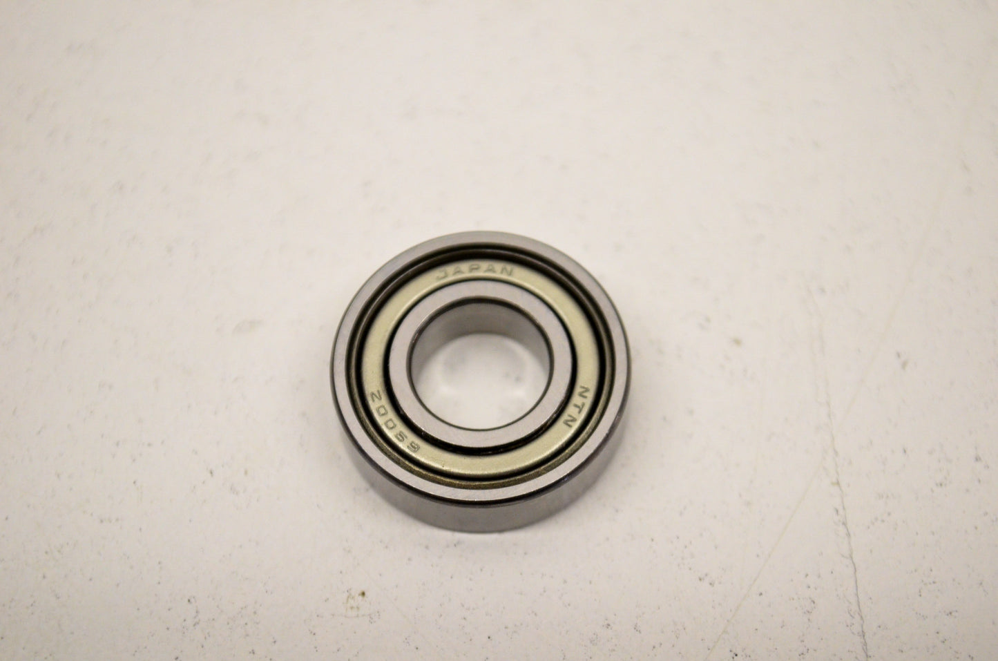 OEM Kawasaki 92045-1206 Ball Bearing NOS