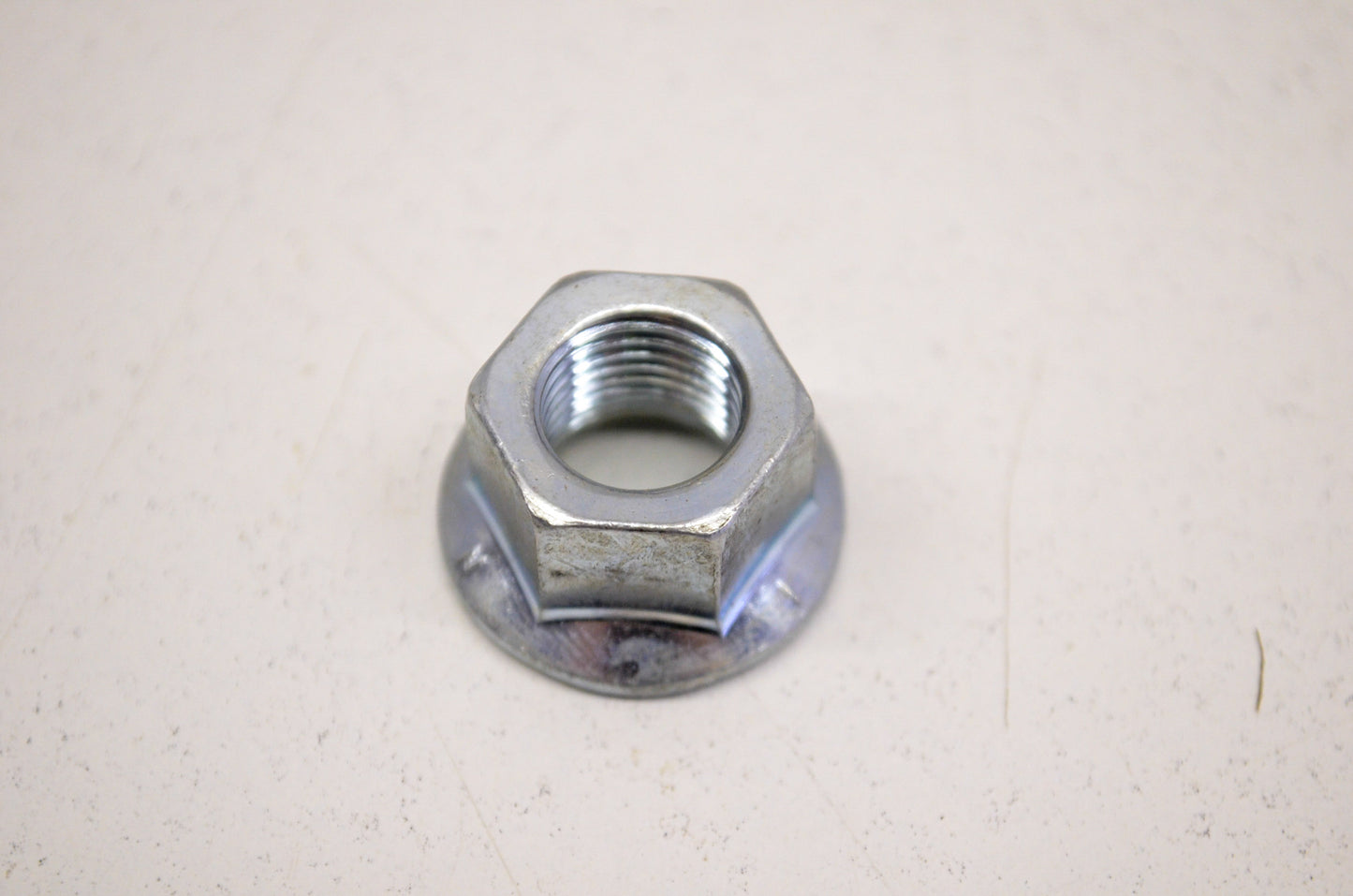 OEM Kawasaki 92015-1156 Nut 12MM NOS