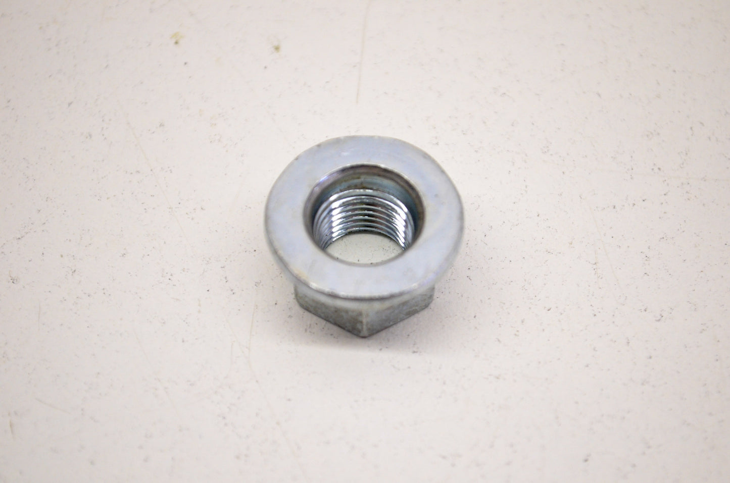OEM Kawasaki 92015-1156 Nut 12MM NOS