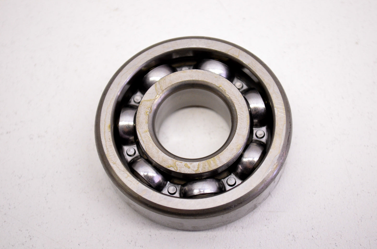 OEM Kawasaki 601B6304 Ball Bearing #6304 NOS