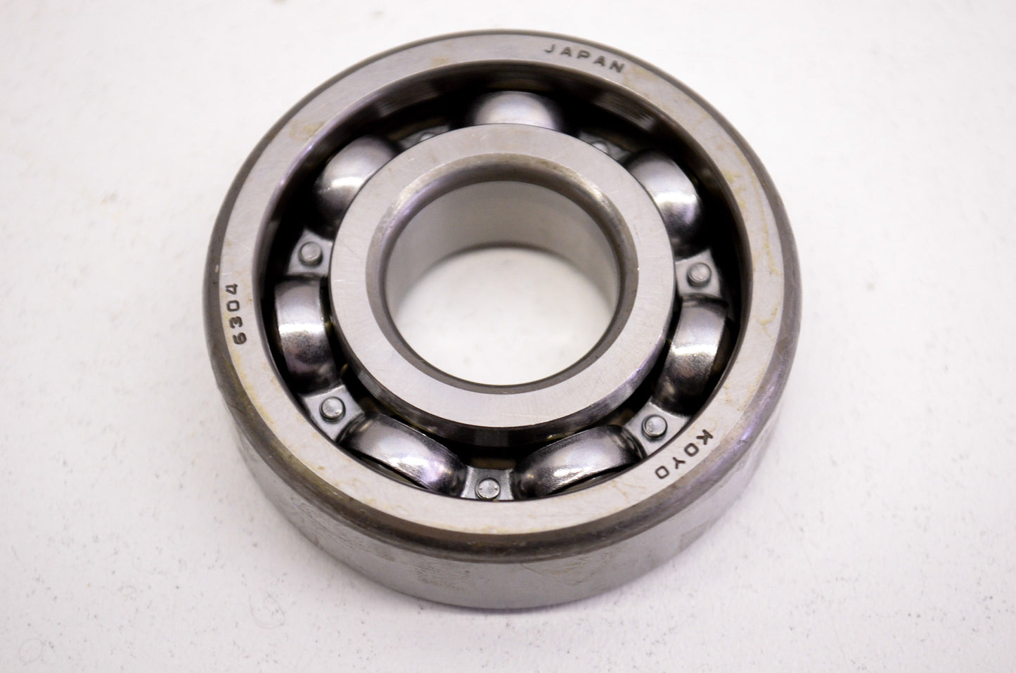 OEM Kawasaki 601B6304 Ball Bearing #6304 NOS